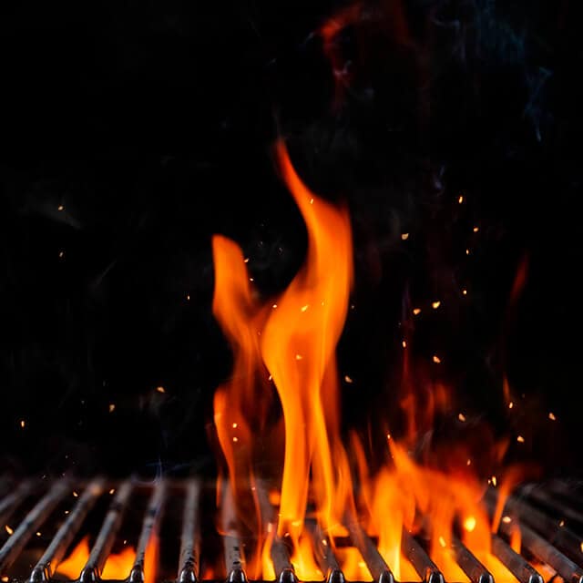 The Art of Grilling