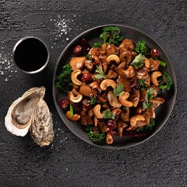 Kung Pao Chicken Kung Pao Chicken