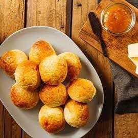 Potato Bread Potato Bread