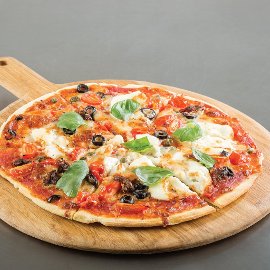 Potato Pizza Dough Potato Pizza Dough