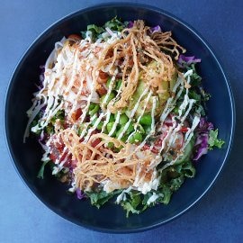 Poke Bowl Poke Bowl