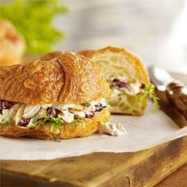 Champion Chicken Salad Croissant Champion Chicken Salad Croissant