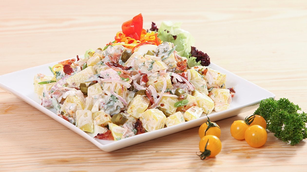 Classic Potato Salad