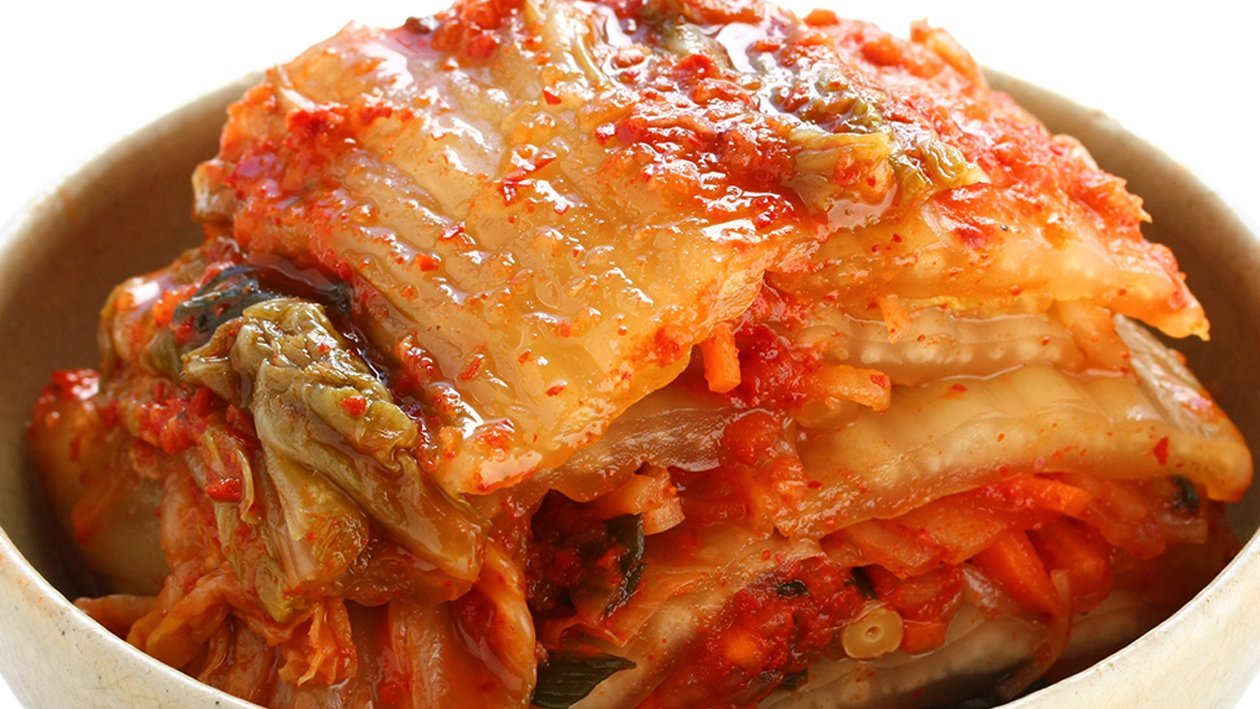 Kimchi