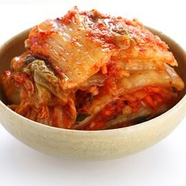 Kimchi Kimchi