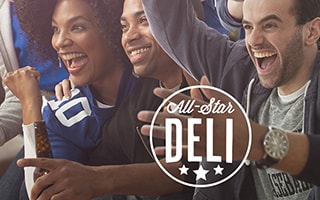 All-Star Deli